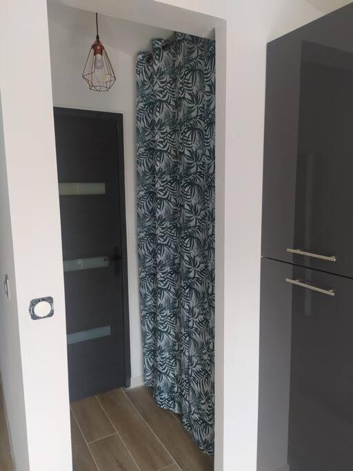 Maisonnette Biscarrosse Kültér fotó