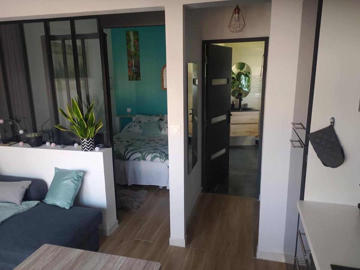 Maisonnette Biscarrosse Kültér fotó